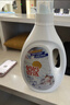 妈妈壹选植物香氛天然洗衣液18.5斤（3.25L+2L+袋2L*2）婴童宝妈洗衣可用 实拍图
