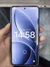 小米 REDMI K80 第三代骁龙 8 6550mAh大电池 澎湃OS 汐月蓝 12GB+256GB 红米5G手机 实拍图