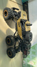 4DRC合金四驱越野赛车rc遥控汽车3-6-8-12岁儿童电动玩具男孩生日礼物 实拍图