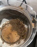 拾善方松针茶叶特级野生秦岭马尾松新鲜阴干货中药材泡水喝的功效与作用 实拍图