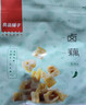 良品铺子 卤藕藕片 莲藕零食小吃香辣味卤味素食168g 实拍图