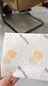 德佑婴儿一次性隔尿垫46片33*45cm护理垫不可洗尿垫姨妈垫 实拍图
