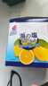 大马碧富 海盐咸柠檬味 180g/盒 马来西亚进口 清新口气 【整盒装非散装】 实拍图