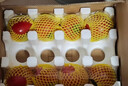 京鲜生 海阳普罗旺斯番茄果王礼盒净重4.5斤180g+沙甜水果柿子源头直发 实拍图