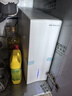 沁园家用双子芯净矿2.0净水器1200G 厨房专用台下8年RO自来水过滤器双水路直饮净饮一体机UR-S61293 实拍图
