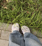 卡骆驰（CROCS）【预售】白鹿同款经典云朵洞洞鞋时尚百搭女鞋花园鞋|206750 葡萄冰-5DK(含智必星) 39 (250mm) 实拍图