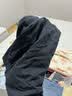 猫人【纯棉阿罗裤】宽松男士内裤男中腰大码抗菌家居睡裤2条26年新品 实拍图