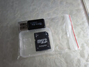 金士顿 行车记录仪内存卡 高速监控摄像头专用卡 micro sd 存储卡无人机TF卡 手机内存卡 150M/S 64G  100M/S【官方标配】 实拍图