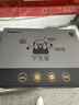 先马（SAMA）平头哥800 额定650W台式主机箱电源 压纹线/主动PFC/单路+12V/智能温控/12cm风扇/ 实拍图