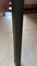 必优美 鼠标垫大号 桌垫 办公室桌面垫桌布笔记本电脑垫游戏电竞鼠标垫超大支持定制  墨绿色加大号 实拍图