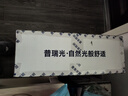 惠普普瑞护眼隐形扇餐厅遥控调光一体吊扇风扇灯中山灯具包安装臻之光 实拍图