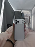 Apple/苹果【直降1000起】苹果iPhone17promax iphone17pro系列手机 原装正品 双卡双待 全网通5G 智能手机 苹果17promax 银色 256GB+公开版+配件礼包+ 实拍图