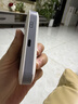 影腾随身wifi三网全国通用无线wi-fi6免插卡移动联通电信无限制大流量卡便携式网卡高速网络2026款5GHF 【三网通3000毫安充电款+白色】超长续航 实拍图
