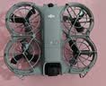大疆 DJI Neo 2 会飞的跟拍摄影师 运动亲子户外露营旅行智能跟拍4K入门航拍  mini型 轻型无人机 实拍图