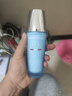 温碧泉乳液长效嫩肤乳液100ml护肤品 补水保湿改善干燥 送女友520情人节 实拍图
