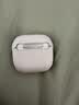 斯幻柯适用airpods4保护壳苹果耳机套四代airpods硅胶四代外壳airpods4盒airpods4保护套-熊猫款-白 实拍图