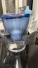 碧然德（BRITA） 过滤净水器 家用滤水壶 净水壶 海洋系列 3.5L蓝色 一壶六芯装 环保加固包装 实拍图