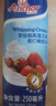 安佳(Anchor)淡奶油1L动物稀奶油蛋糕裱花专用年货甜品烘焙家用原料 【划算装】淡奶油 200mL*2瓶 实拍图