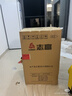 志高（CHIGO）全自动洗衣机 家用小型波轮 洗脱一体机大容量 公寓宿舍出租房 咖啡金 波轮 12kg 【蓝光洗护+风干洁桶+强电机】 实拍图