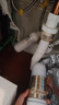 小质【价保618】前置过滤器0.36T/H热水净自来水器花洒美肤除氯沐浴1机3芯SQ03-W 实拍图