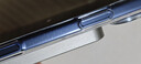 倍思【冰透磁吸|散热快】适用iphone17promax手机壳苹果17promax保护套全包磁吸透明防摔 实拍图