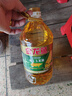 金龙鱼 食用油 非转基因 压榨 一级 纯正玉米油4L（新老包装随机发货） 实拍图