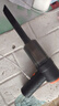 吸尘器家用大吸力大功率轻便清洁机汽车吸尘器两用手持吹尘器小型宠物除吸毛器桌面便携除尘机 【基础款吸尘器】长吸嘴2037 实拍图