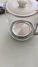 荣事达（Royalstar）养生壶 2L大容量煮茶壶烧水壶恒温煮茶器1000W大功率家用电热水壶保温花茶壶 YSH20U6 实拍图