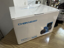 创宁变频潜水泵 CN-9500-13W 10档流量调节 鱼缸假山喷泉池循环抽水 实拍图