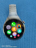 华为HUAWEI WATCH 5 46mm高端款航天级钛合金表壳钛金属表带X-TAP智感窗eSIM通信手表 实拍图