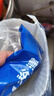 裕津（HSPA）马桶水箱配件抽水套装 通用马桶冲水器全套配件进水阀+排水阀8205 实拍图