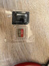 闪迪（SanDisk）256GB TF(MicroSD)内存卡4K极速金卡 A2 V30 U3 兼容大疆Pocket 4/Action 6运动相机 无人机存储卡 实拍图