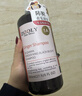 卓蓝雅生姜侧柏叶防脱固发洗发水800ml+护发素800ml（洗护双效套装） 实拍图