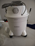 德尔玛（Deerma）【重磅新品】TJ700S 干吹两用吸尘器 家用商用 吸尘器桶式大吸力 整机降噪设计ZN-530 实拍图