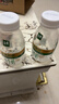 伊利金典3.8g乳蛋白 鲜活纯牛奶250ml*8 30天常温短保 礼盒装 4月18日 实拍图
