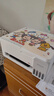 爱普生（EPSON）【新品】墨仓式 L3351彩色打印机 微信打印/无线连接 家用AI学习打印机（打印、复印、扫描） 实拍图