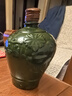 越都黄酒绍兴花雕十五年陈 养生酒半干清爽型1500ML坛装传统酿造 实拍图