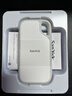 闪迪（SanDisk）1TB Type-c USB3.2 NVMe移动固态硬盘 PSSD E5D京东限定版 1050MB/s 三防保护 手机直连笔记本外接 实拍图