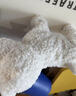babycare西高地飞行员限定礼盒儿童动物毛绒玩偶仿真玩具狗节日生日礼物 实拍图