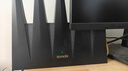Tenda腾达路由器WiFi7【泰山BE7200 Ultra】千兆穿墙王信号放大器增强无线家用电竞立式BE12 Pro 实拍图