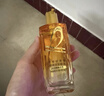 欧莱雅奇焕润发护发精油100ml(小棕瓶 适合干枯沙发 免洗 柔顺 防分叉) 实拍图