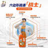 威猛先生（Mr Muscle）热门商品管道疏通啫喱 960ml*3瓶卫浴下水道疏通剂 厕所管道疏通  实拍图
