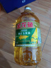 金龙鱼 食用油 非转基因 压榨 一级 纯正玉米油4L（新老包装随机发货） 实拍图