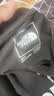 北面（The North Face）【经典款】短袖T恤男宽松棉质半袖户外休闲舒适透气春夏上新款 黑色 M /170 实拍图