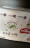 好奇（Huggies）好奇铂金装小桃裤纸尿裤M144片(6-11kg)中号尿不湿【透爽散热】 实拍图