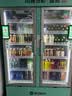 统一 阿萨姆 白桃观音 水果奶茶 450ml*15瓶 整箱装 实拍图