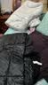 京东洗衣服务羽绒服清洗/棉服清洗3件上门取送干洗服务水洗去渍熨烫 实拍图