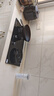 美的（Midea）【蒸汽洗AK7PRO】抽吸排油烟机顶侧一体28大吸力Q529L-M高热效燃气灶具烟灶以旧换新【套装商品】 实拍图