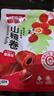 味滋源 山楂卷420g/袋 果丹皮童年零食休闲食品 片条糕果干果脯蜜饯 实拍图