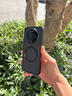 图拉斯支点壳O1S【经典爆款丨软边全包更护机】 适用iphone17promax手机壳苹果17pro透明磁吸防摔磨砂16 【磨砂黑】 iPhone17ProMax（相机按键全包） 实拍图
